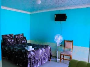 Equatorial Guest House in Rustenburg CBD