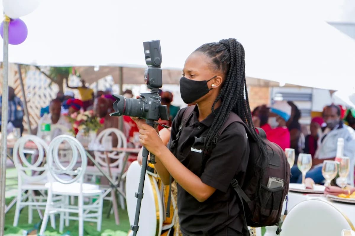Victouch Visuals photography in Flora Park