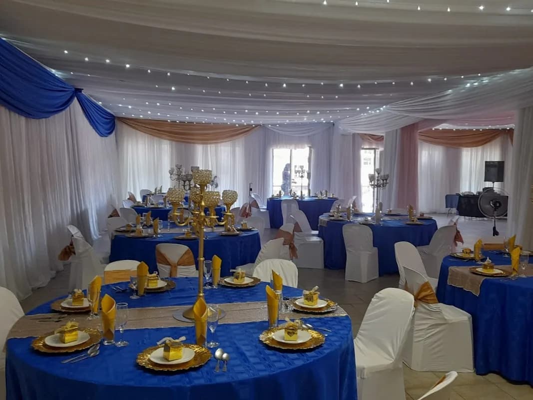 KZN FUNCTION VENUE in Northdale