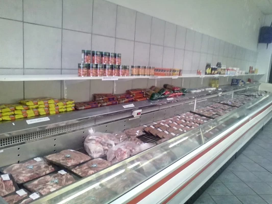 Meat World in Uitenhage