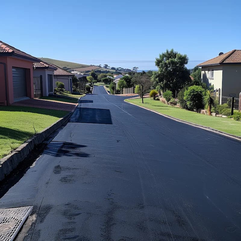 Paving Centurion in Wierda Park