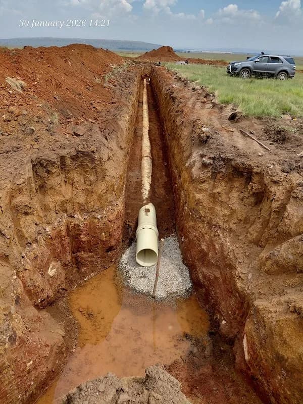 ABII DE PIPE DOCTOR in Attridgeville
