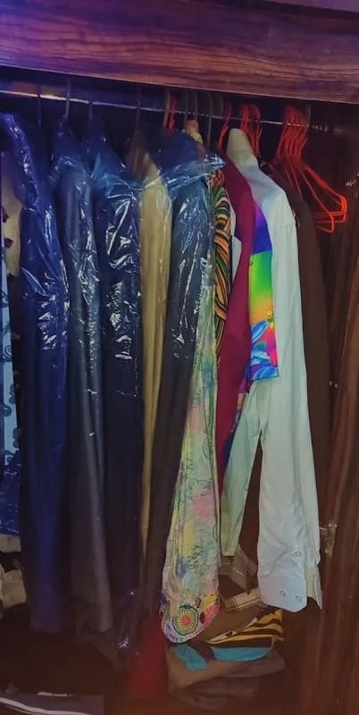 Soft Wash Laundry services in Central Business District