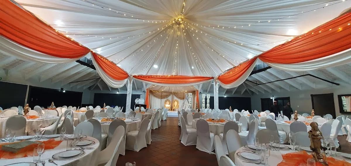 EVENTS PLANNING in Attridgeville