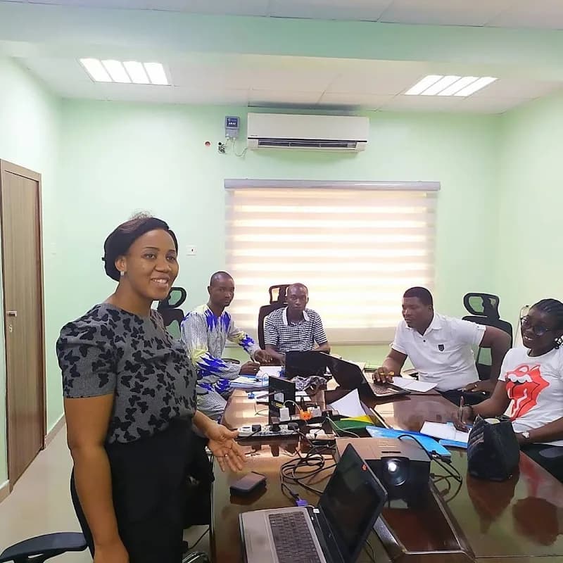 REINAGOLD TECHNOLOGIES in Ifako-Ijaiye