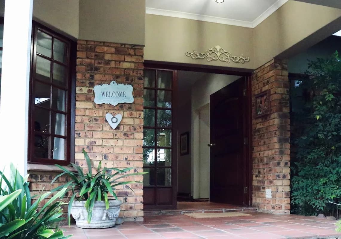 Birches Guest House in Middelburg CBD