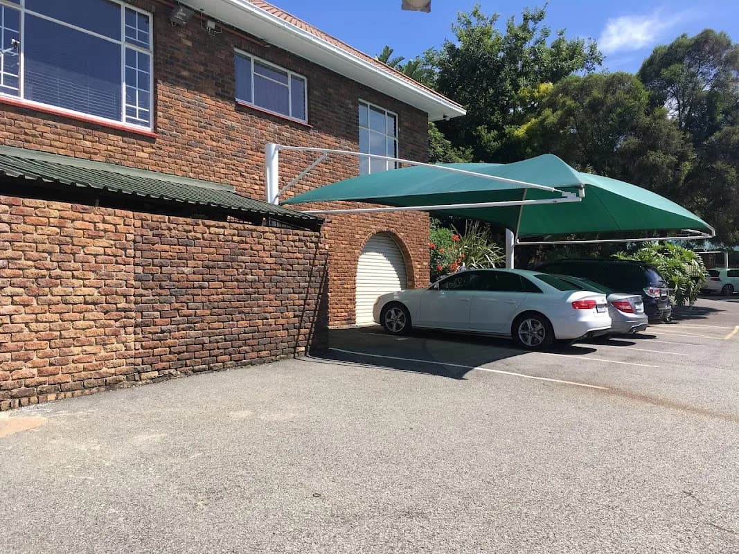 Calteaux & Partners in Edenvale