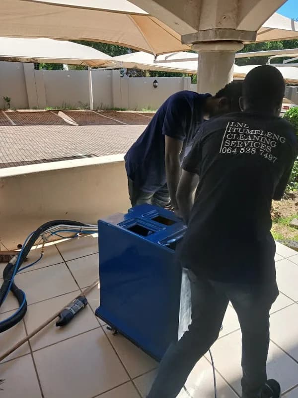 LNL Itumeleng Cleaning Services - Deep Cleaning Johannesburg in Alexandra