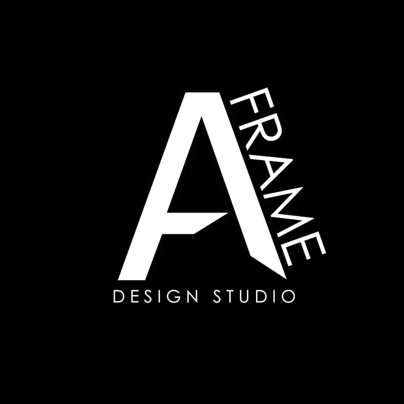 A-Frame Design Studio in Alberton