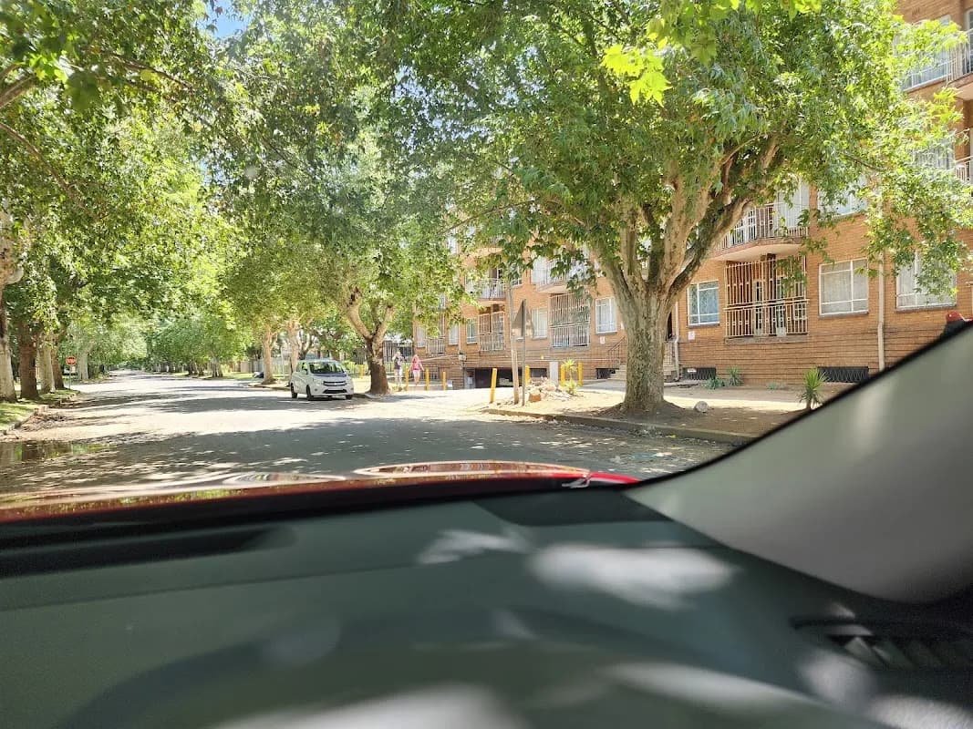 Golden City Heights - Benoni. in Benoni CBD
