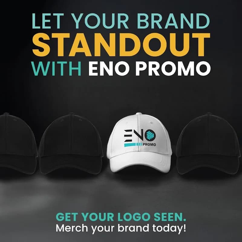 Enovation Digital Marketing Agency in Bellville