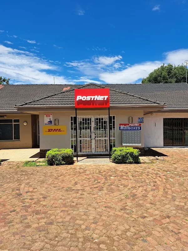 PostNet Potchefstroom Vyfhoek in Potchefstroom CBD