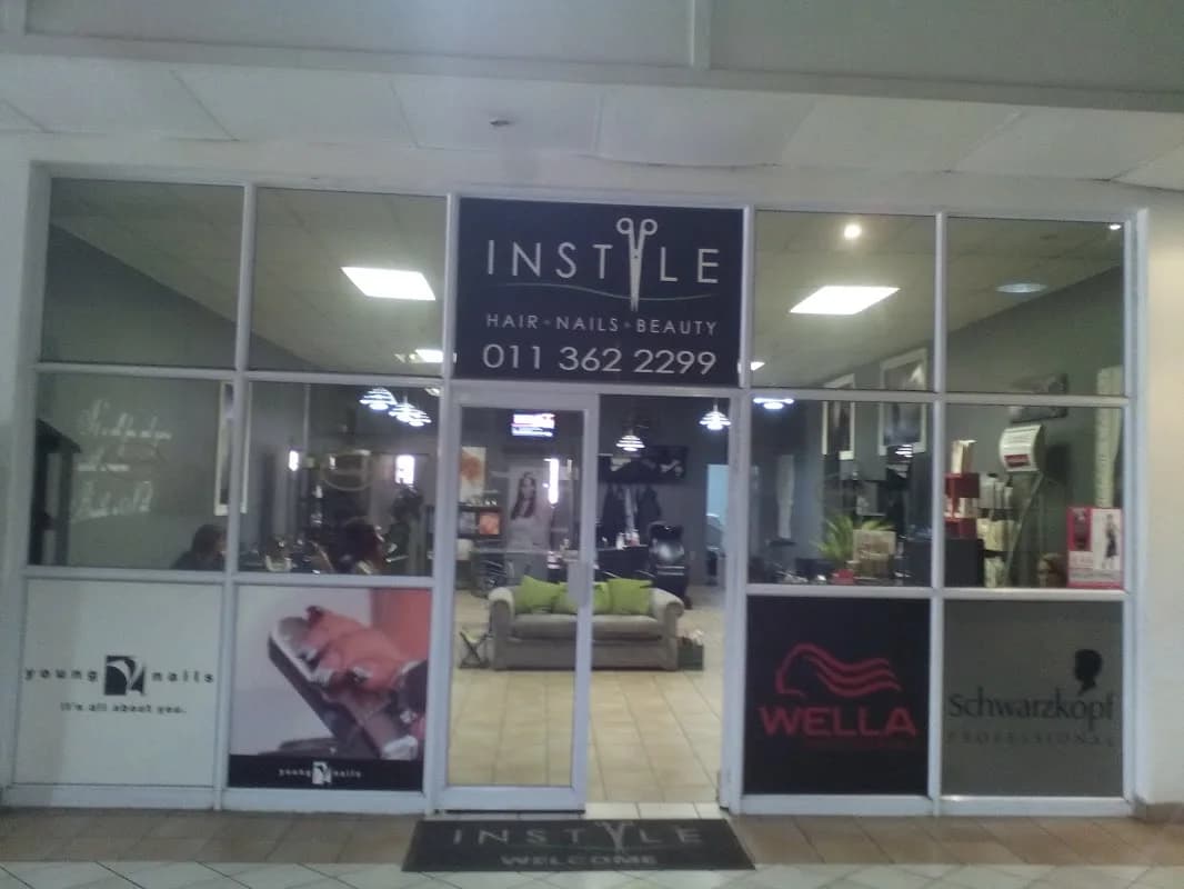 INSTYLE in Springs