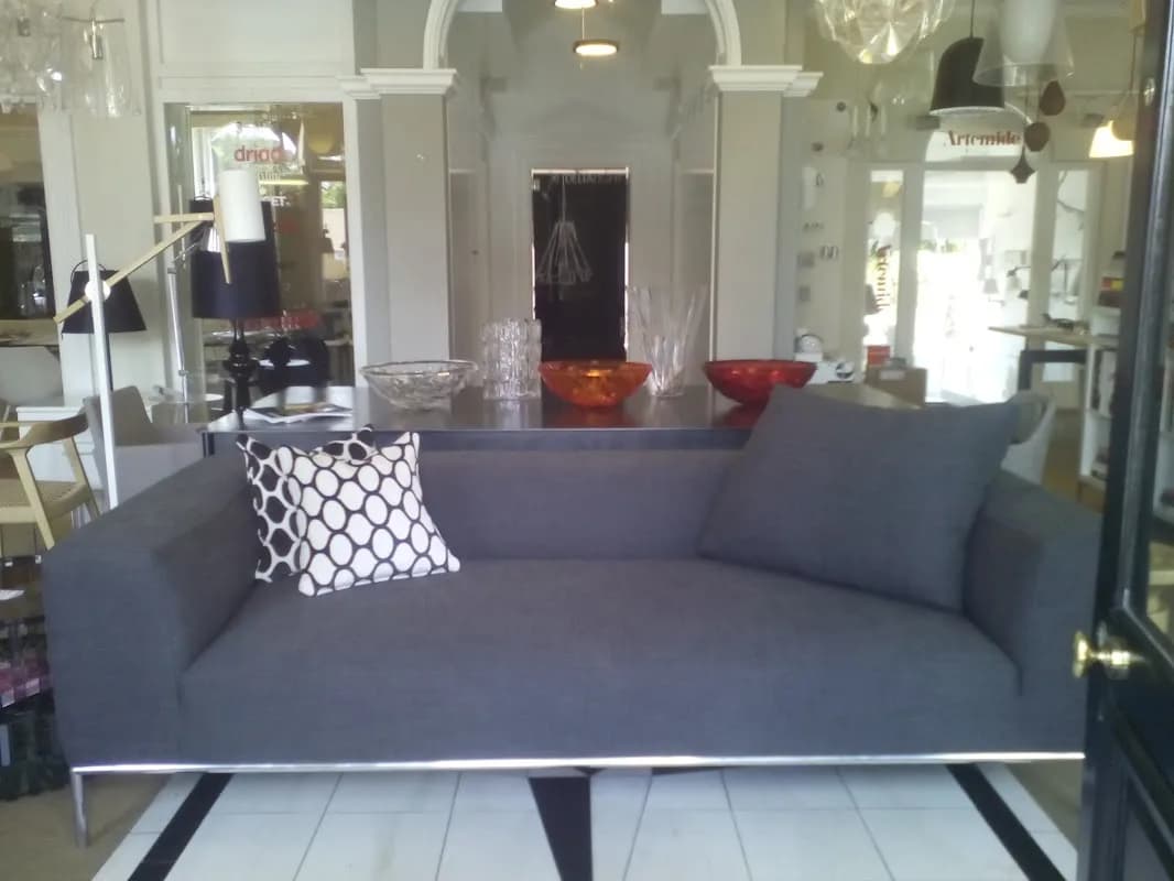 Gigi's Design House in Humewood