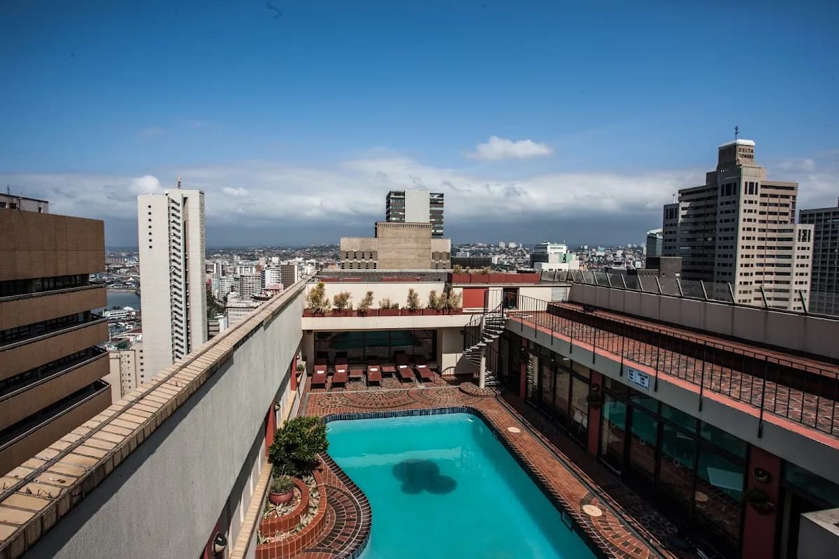 The Royal Hotel by Coastlands Hotels & Resorts in Berea