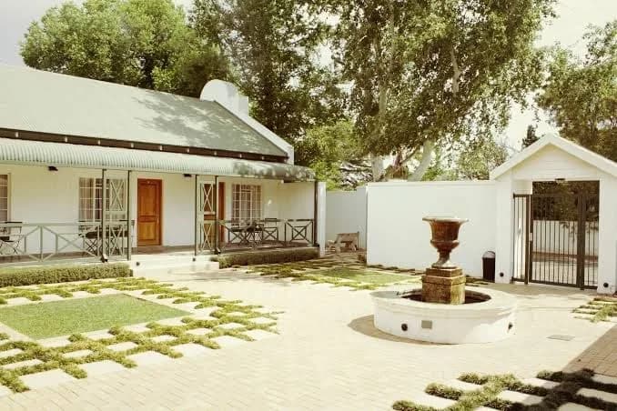 AnnVilla Guest House in Flamwood