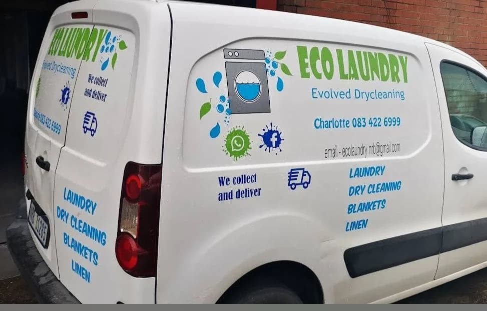 Eco Laundry (Pty) Ltd Richards Bay in Richards Bay CBD