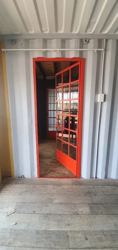 Box Room Professional Accommodation in Midrand
