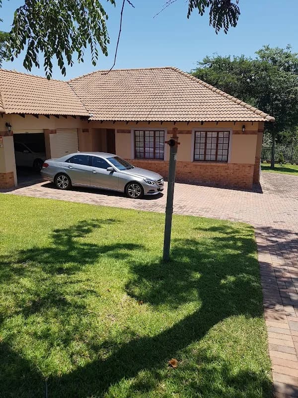 Rivergate Estate. in Nelspruit CBD