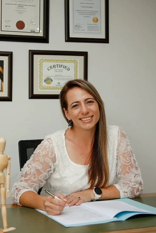 HDK Counselling in Waterkloof