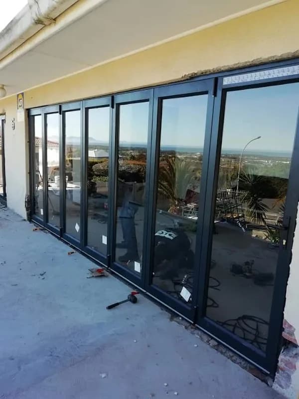 Safecorp Facilities Management in Camps Bay
