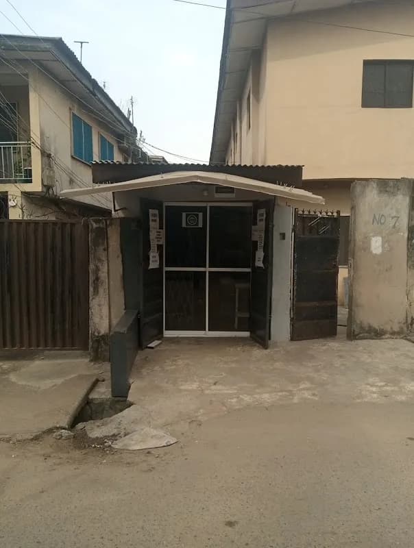 MarvelTech Services in Agege