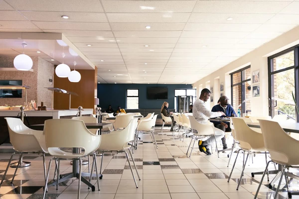 Paycorp in Boksburg CBD