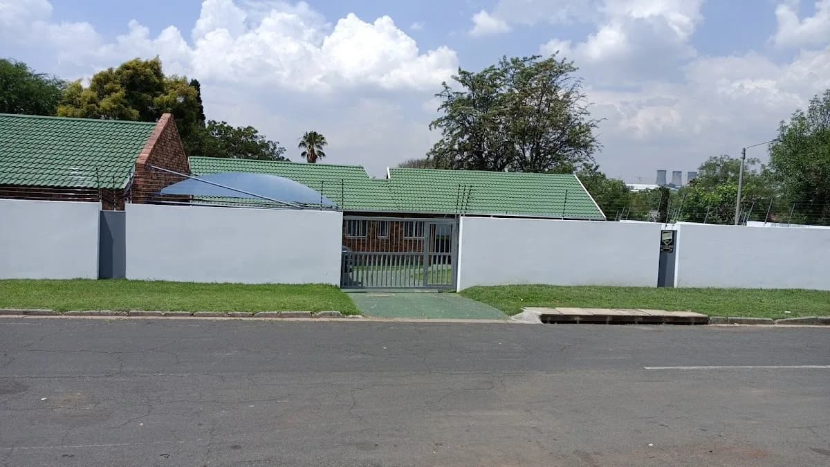 Mokgohloa Attorneys Incorporated in Edenvale