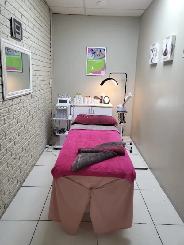 Cherish - The Heart of Skincare in Westville