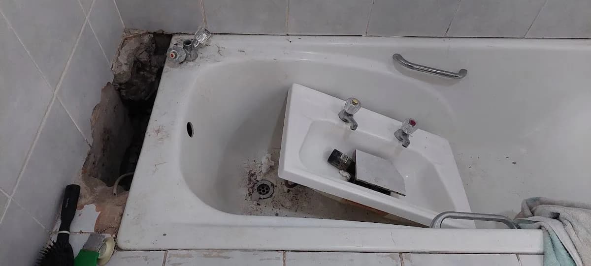 Pro - Plumb Services in Gordon's Bay