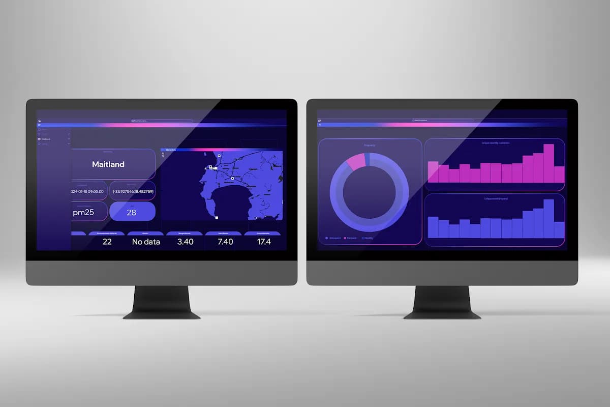 Appy Insights - Unlocking insights that drive business growth in Newlands