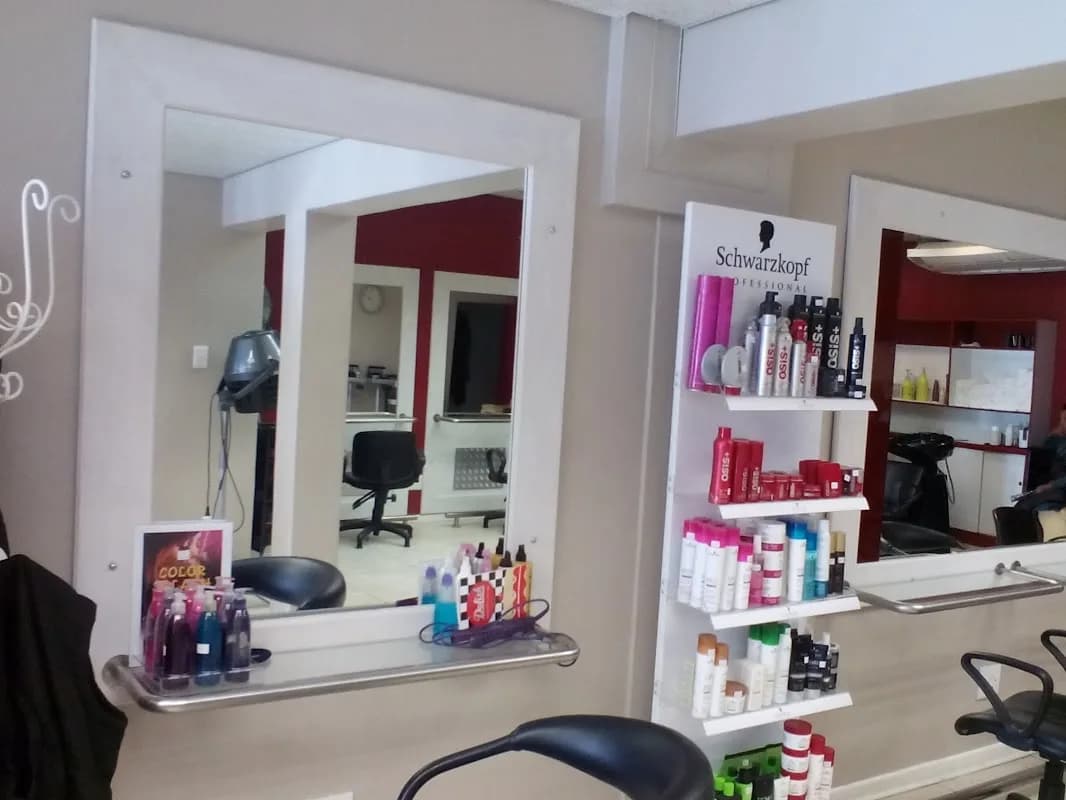 Hair Temptations in Welkom CBD