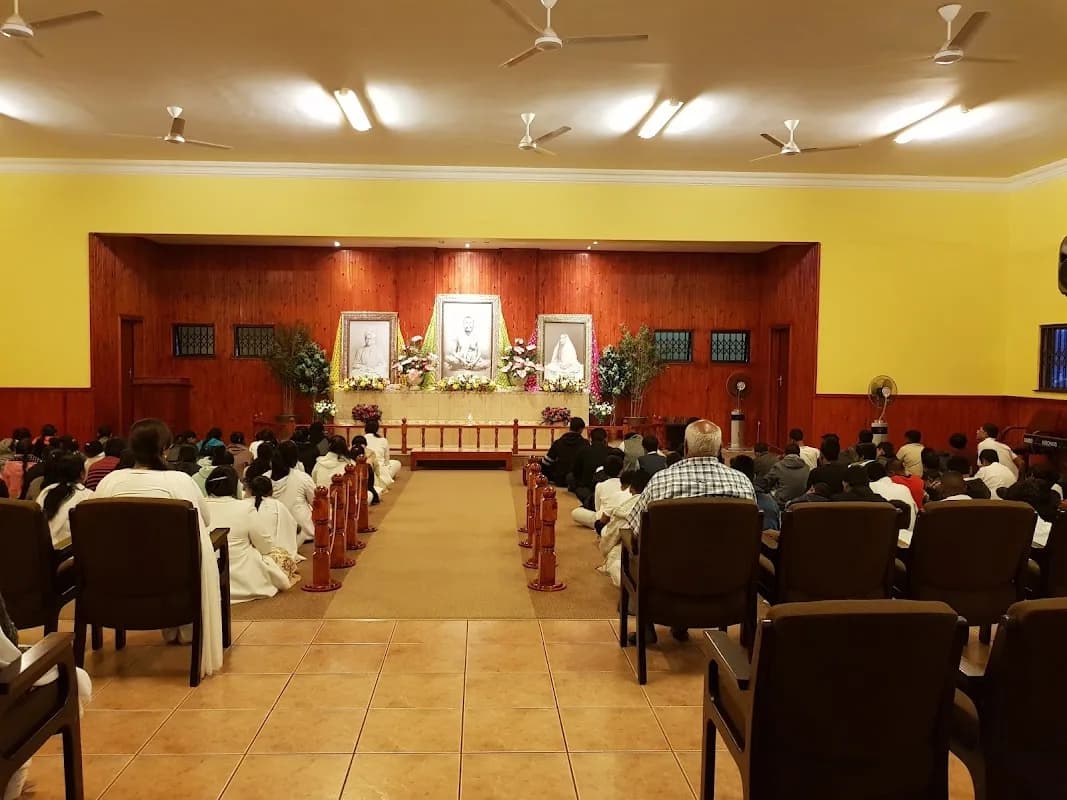 Rama Krishna Clinic of SA (Phoenix) in Phoenix
