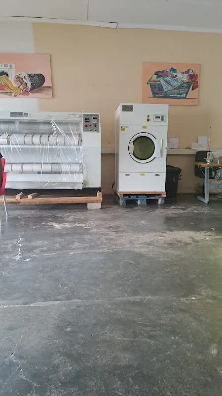 Mangoadi Laundry Zone 2 in Seshego