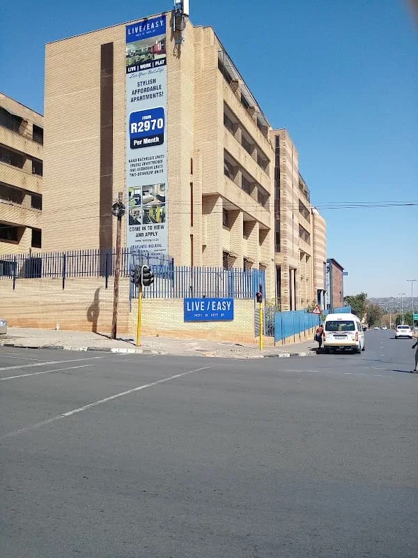 Live Easy Randburg in Randburg