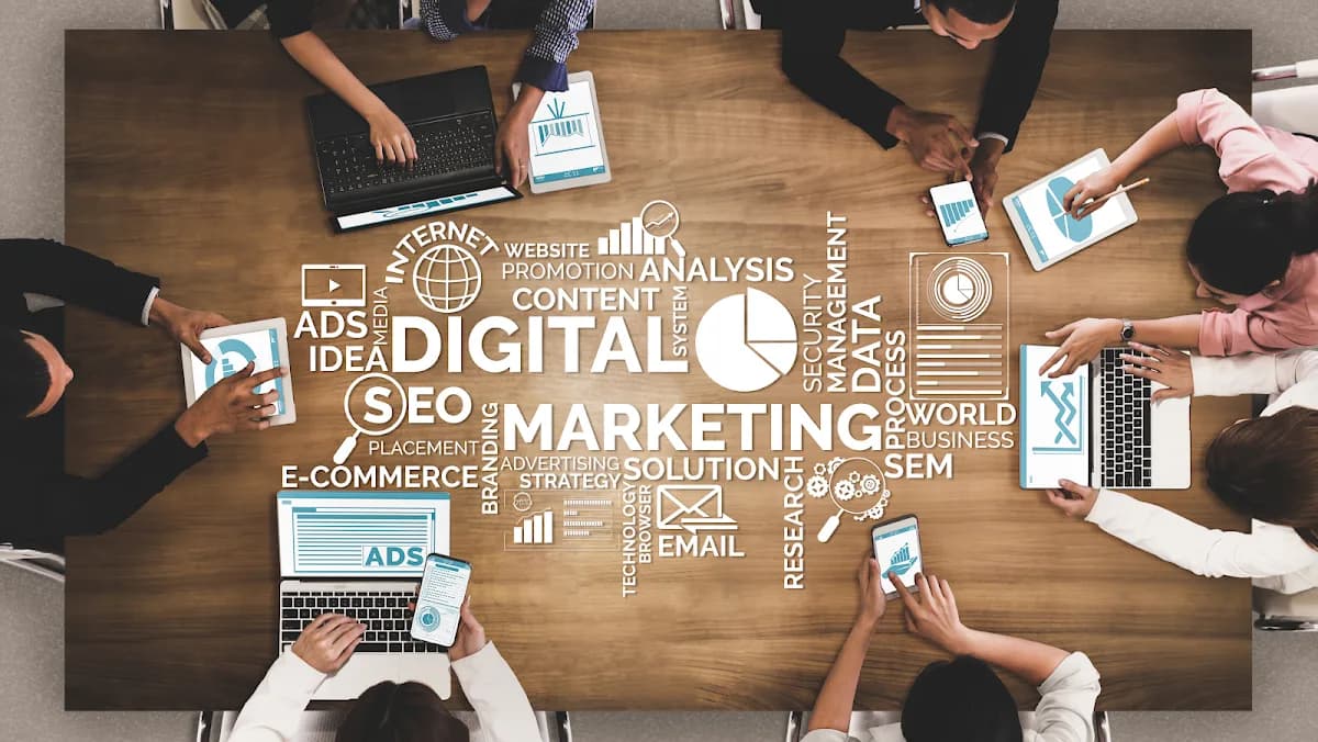 Fugen-83 Digital Marketing in Wellington