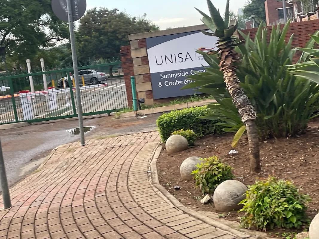 UNISA Center For Early Childhood Education in Sunnyside