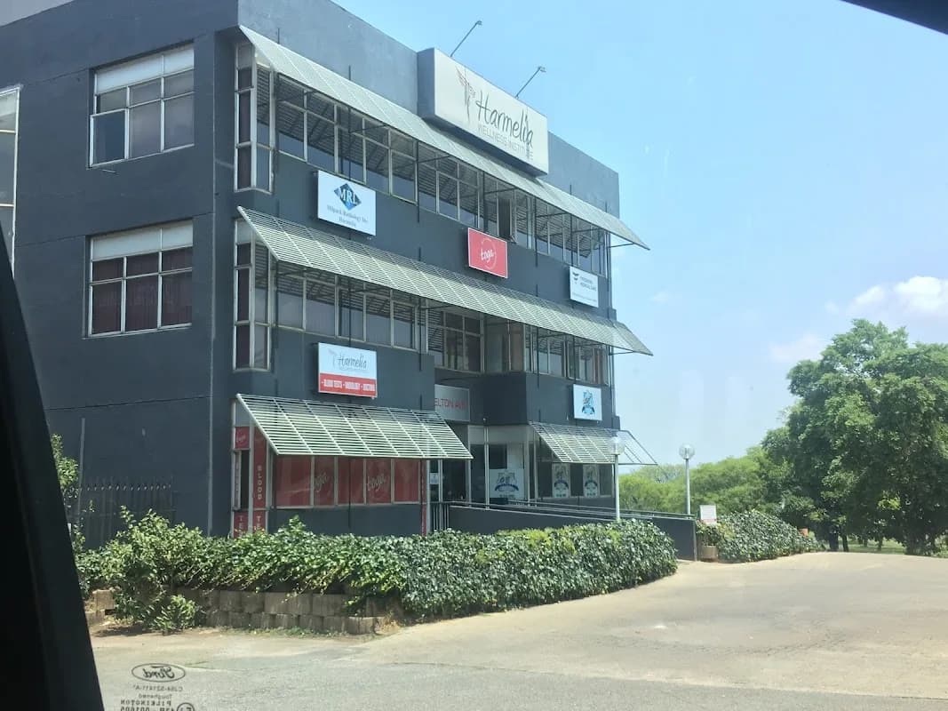 Toga Laboratories in Germiston