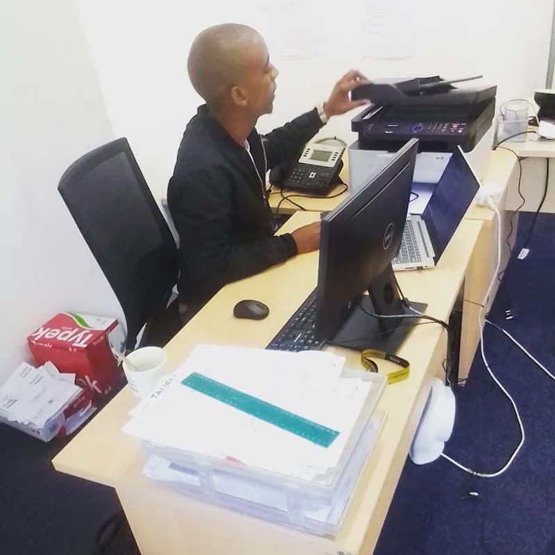 Montsoft Tech in Mamelodi