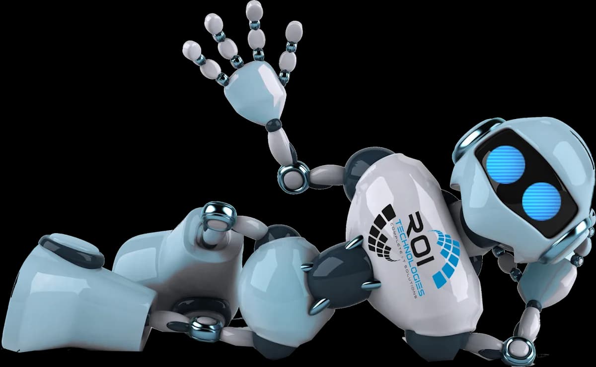 ROI Technologies PTY LTD in Linden