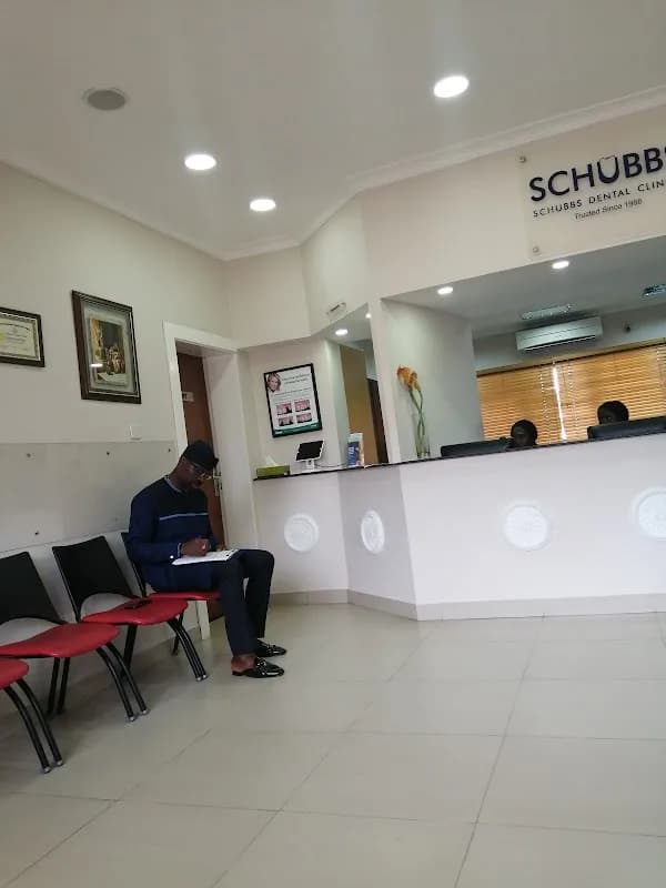 Schubbs Dental Clinics in Awolowo Road