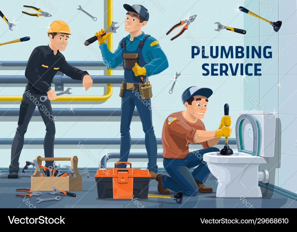 WW Plumbing and Maintenance in Ruimsig