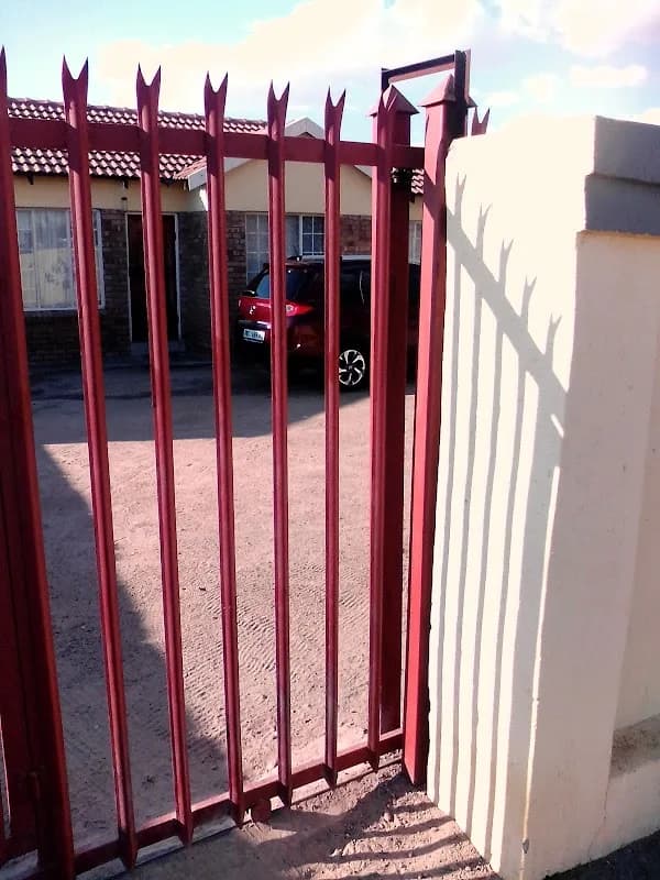 Jeany,s laundry in Seshego