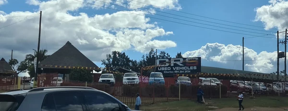 CRS USED VEHICLES in White River