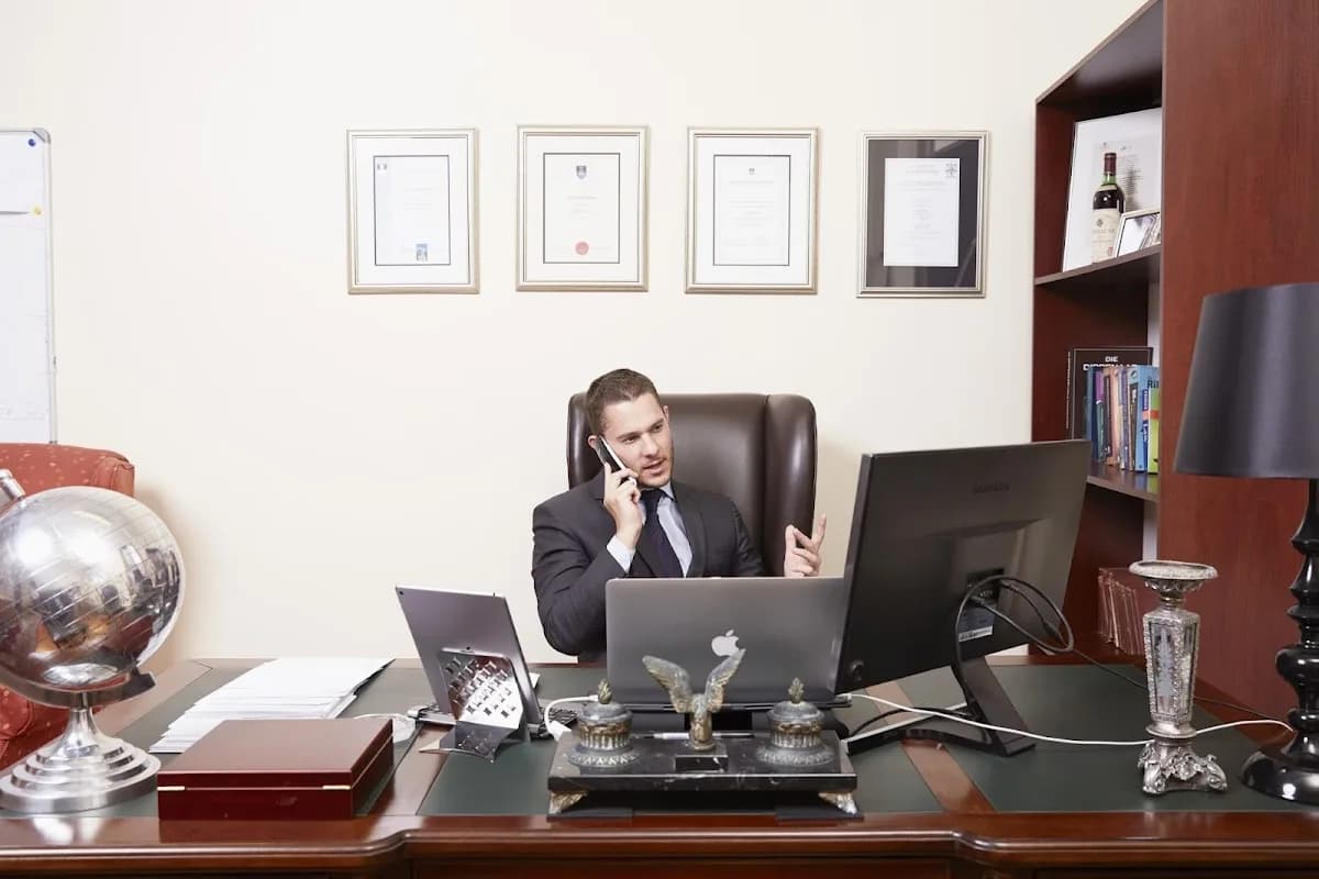 SD Law Johannesburg Attorney in Dunkeld