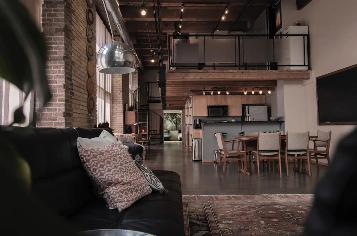 Keystone Group Real Estate in Seaport Innovation District