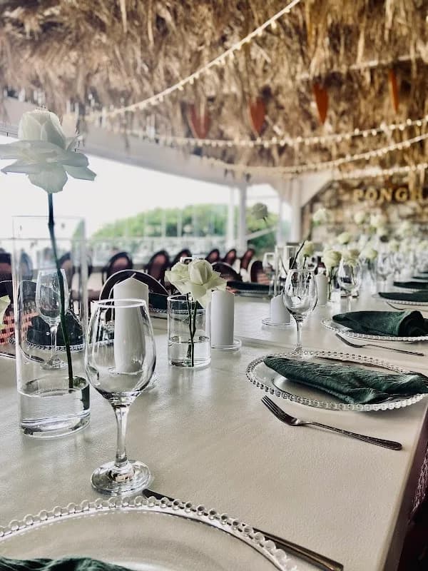 Du Toit Events in Thesen Island