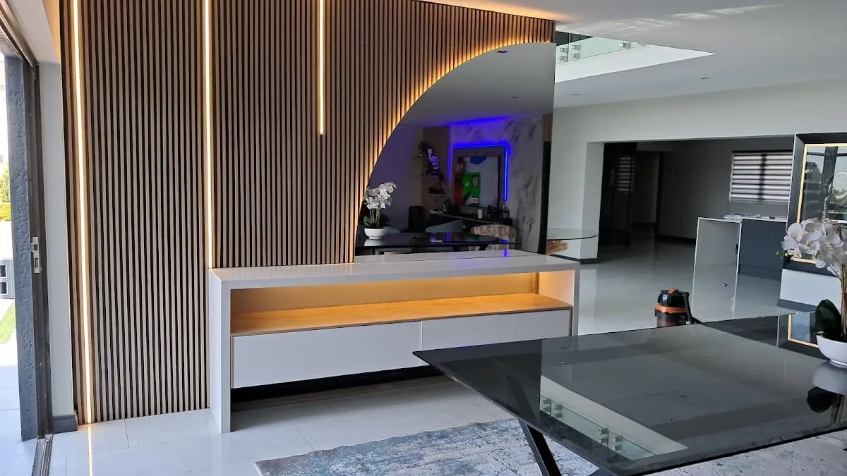 Fancy Kitchens in Florida
