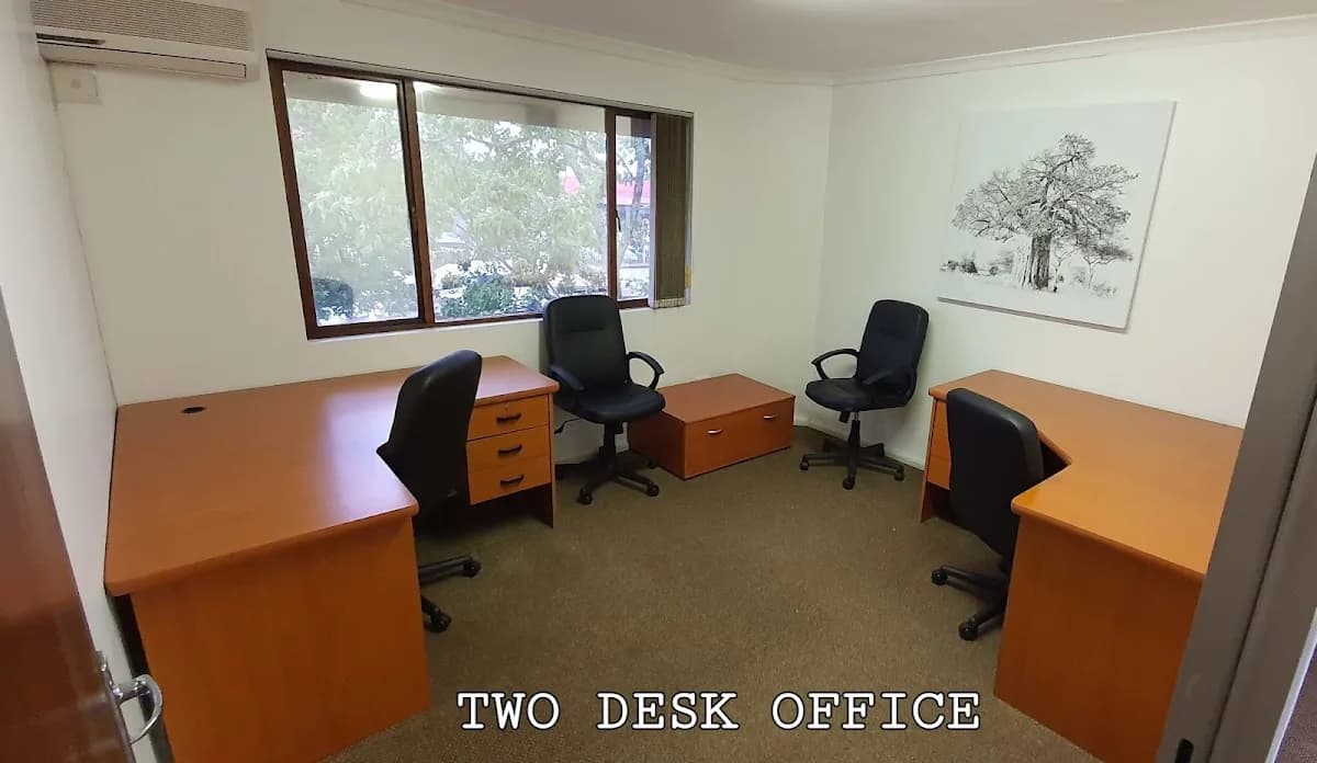 Instant Office Hillcrest in Hillcrest