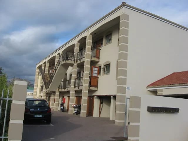 Euro Properties International in George CBD